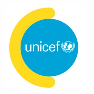 Логотип канала spilno_unicef_vinnitsa