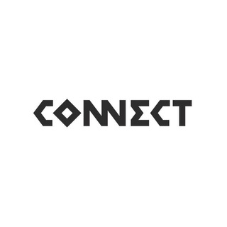 Логотип канала connectshopru