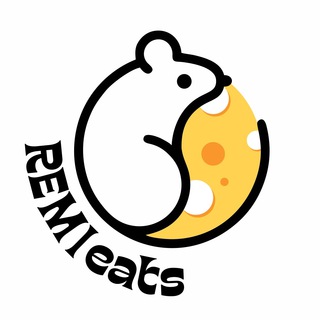 Логотип remi_eat