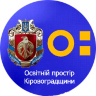 Логотип канала osvita_prostir_kir