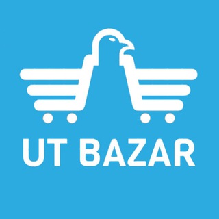 Логотип utbazar