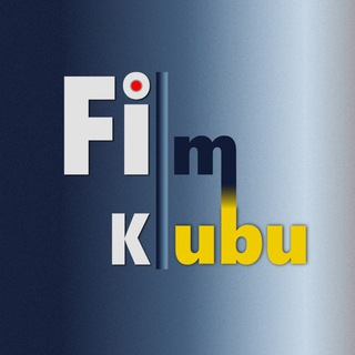 Логотип канала filmklubu