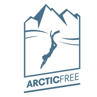 Логотип канала arcticfree