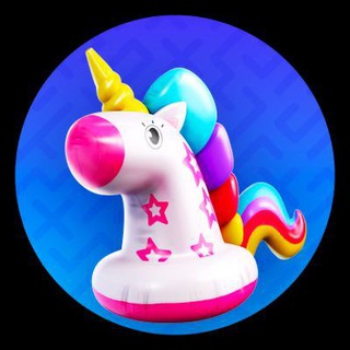 Логотип канала cryptounicorns_announcements