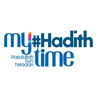 Логотип канала myhadithtime