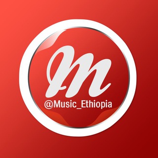 Логотип канала music_ethiopia