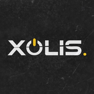 Логотип канала xolis_price