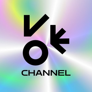 Логотип kaif_platform_channel_en