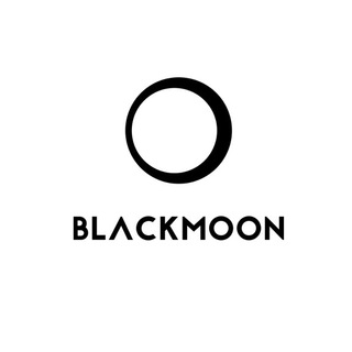 Логотип канала blackmooncryptochannel