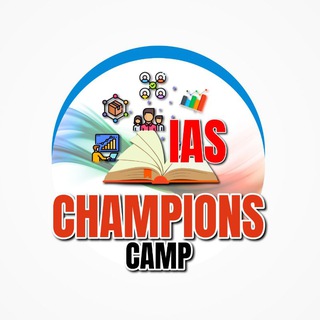 Логотип канала uppsc_championscamp