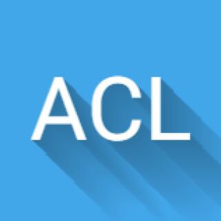 Логотип канала acl4ssr