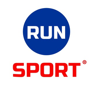 Логотип канала run_sportuz