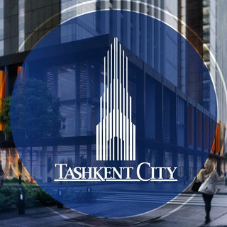 Логотип tashkentcity_ibc