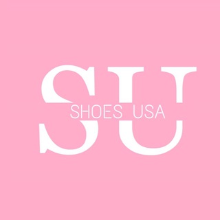 Логотип канала shoe_s_usa