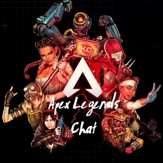 Логотип apexlegendschat1