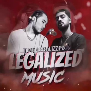 Логотип канала myzikllll