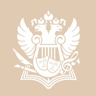 Логотип канала mincultro