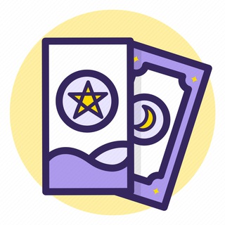 Логотип канала TaroOnlineAnzhelaPerl
