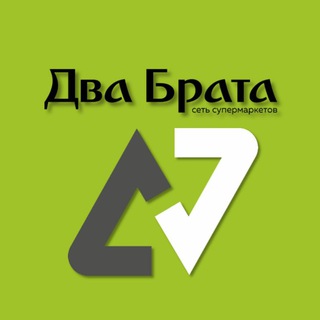 Логотип канала dva_brata_mrpl