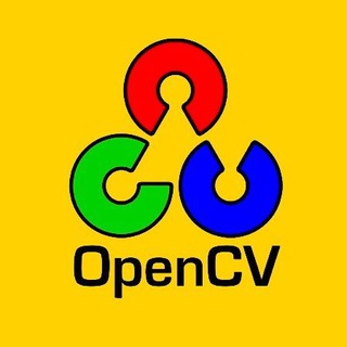 Логотип канала opencv_olc