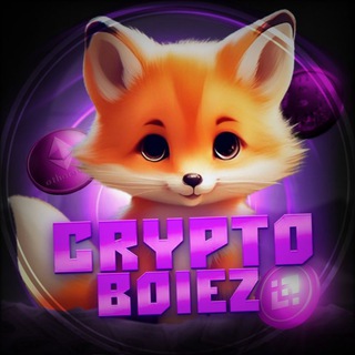 Логотип crypto_boiez