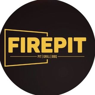 Логотип firepitru