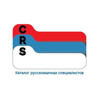 Логотип канала catalog_russpeaking_serbia