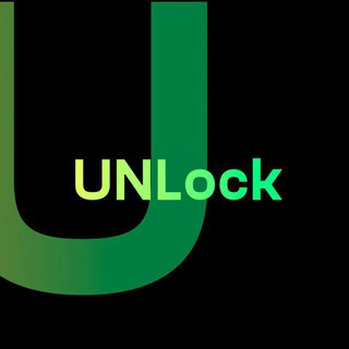 Логотип канала unlock_wallets_channel