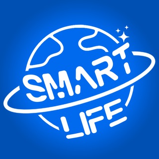 Логотип канала smartlife_futuretoday