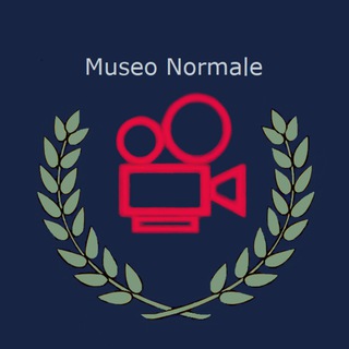 Логотип канала museo_normale