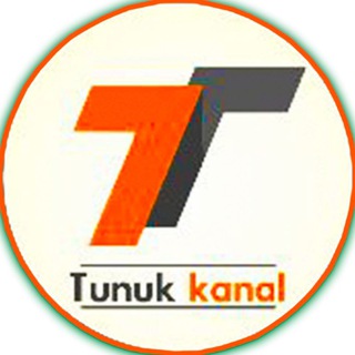 Логотип канала tunukofficial