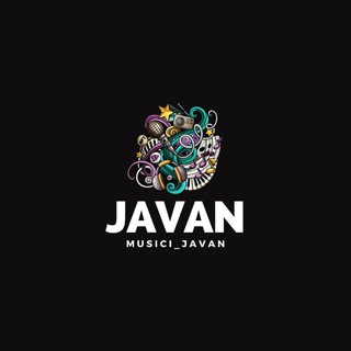 Логотип канала musici_javan