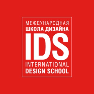 Логотип канала designschool