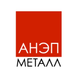 Логотип канала anepmetallru