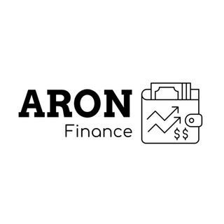 Логотип канала aron_learn