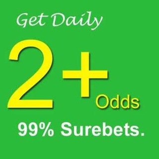 Логотип канала Two_odds_2_odds