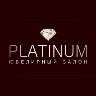 Логотип канала platinum22g