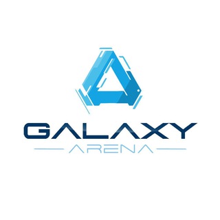 Логотип канала galaxyarenaru