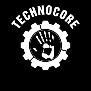 Логотип канала techno_core