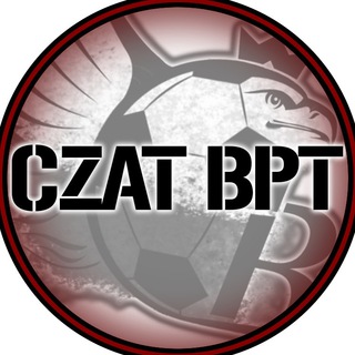 Логотип канала czatbukmacherski