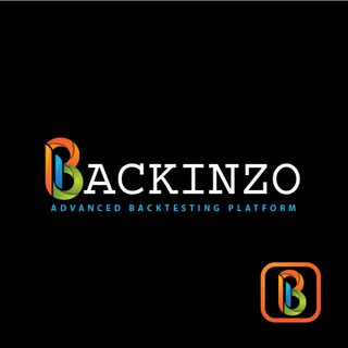 Логотип канала backinzo