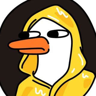 Логотип канала duckdealcrpypto