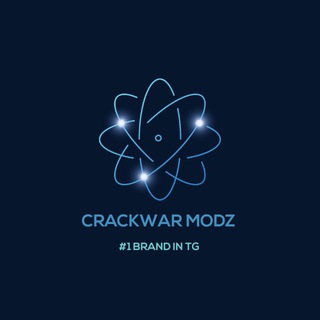 Логотип crackwar_modz_setup_files