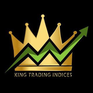 Логотип канала kingtradingindex