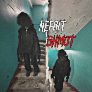 Логотип канала nefrit_shmot