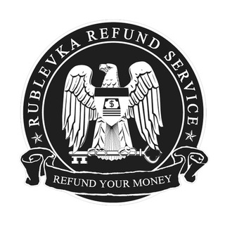 Логотип канала rublevka_refund_service