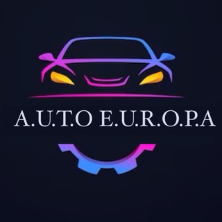 Логотип канала AutoDeliveryEuro