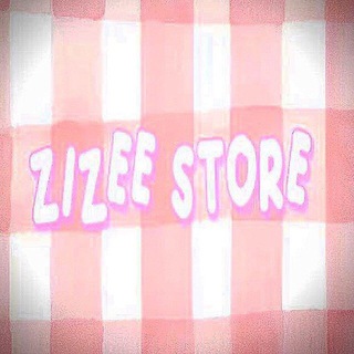 Логотип канала zizeestore