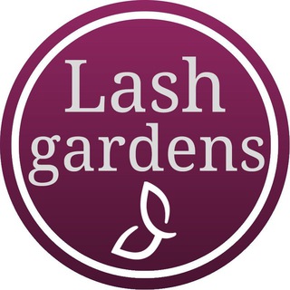 Логотип канала lash_gardens73