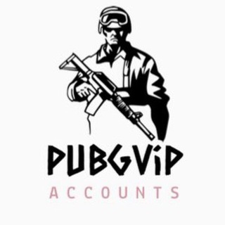 Логотип канала pubgvipac